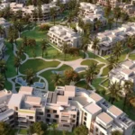 كمبوند ادفيدا زايد الجديدة