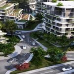 كمبوند ارمونيا العاصمة الادارية