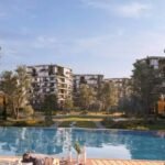 كمبوند ارمونيا العاصمة الادارية