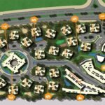 كمبوند ارمونيا العاصمة الادارية