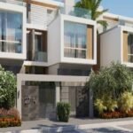 كمبوند الباتيو فيرا الشيخ زايد