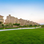 كمبوند الباتيو فيرا الشيخ زايد