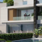 كمبوند الباتيو فيرا الشيخ زايد