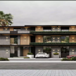 كمبوند ايلورا زايد الجديدة