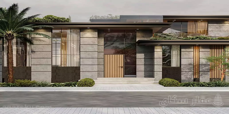 ارابيا هولدنج للاستثمار والتنمية كمبوند ايلورا زايد الجديدة