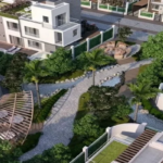 كمبوند بارك فالي بلو