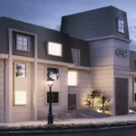 كمبوند بارك فالي بلو