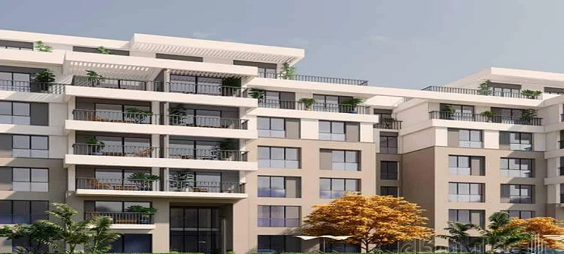 كمبوند تالدا القاهرة الجديدة Talda New Cairo