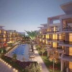 كمبوند داون تاون بورسعيد