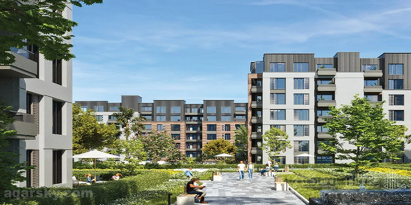 أسعار كمبوند جارنيت التجمع الخامس 2026 – Garnet New Cairo