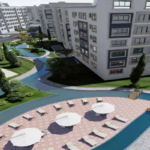 كمبوند جرين تاون اكتوبر