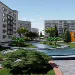 كمبوند جرين تاون اكتوبر