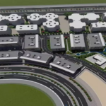 كمبوند جرين تاون اكتوبر