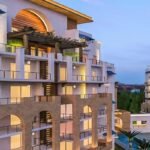 كمبوند جنوب العاصمة الإدارية