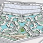 كمبوند جنوب العاصمة الإدارية