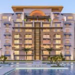 كمبوند جنوب العاصمة الإدارية