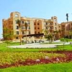 المطور العقاري لكمبوند ديار 2