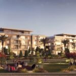 المطور العقاري لكمبوند ذا أكسيز أكتوبر