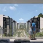 مميزات كمبوند ريفيل في العبور