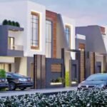 كمبوند سوليمار جرين 4 زايد الجديدة