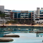 كمبوند فاليريا اكتوبر