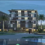 كمبوند فاليريا اكتوبر