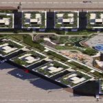 كمبوند فاليريا اكتوبر