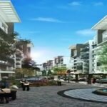 Compound Moraya New Capital