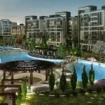 Compound Moraya New Capital