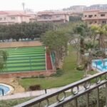 كمبوند مون فالي القاهرة الجديدة