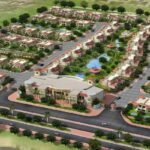 كمبوند مون فالي القاهرة الجديدة