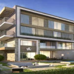 كمبوند ميدتاون التجمع الخامس