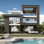 كمبوند مينوركا زايد الجديدة