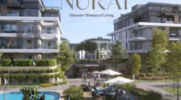 ميركون للتطوير العقاري