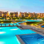 لافيستا 6 العين السخنة