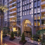 ماريوت ريزيدنس هليوبوليس