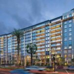 تصميم ماريوت Residence هليوبوليس