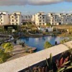 المطور العقاري لكمبوند ماونتن فيو تشيل آوت