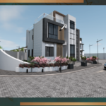 مميزات السكن في مدينة زايد الجديدة