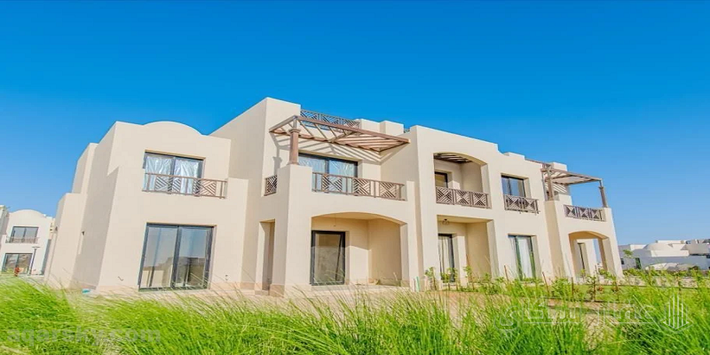 مكادى هايتس الجونة