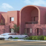 منتجع كمران الجونة