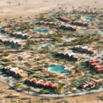 منتجع كمران الجونة