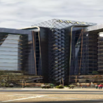 مول اماز بيزنس العاصمة