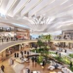 أرينا مول الشروق