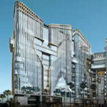 مول جينيسيس تاور العاصمة