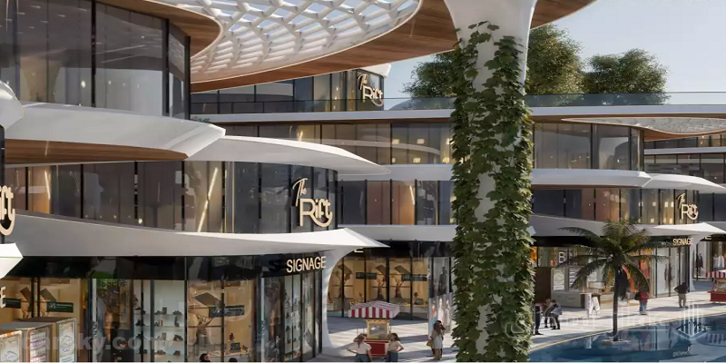 The Rift Business Park