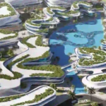 مول ذا ريفت القاهرة الجديدة