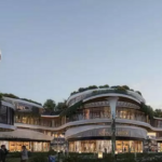 مول ذا ريفت القاهرة الجديدة