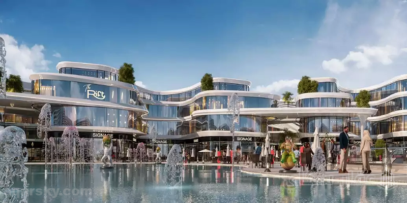 The Rift Business Park