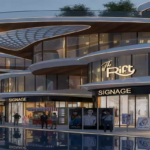 مول ذا ريفت القاهرة الجديدة